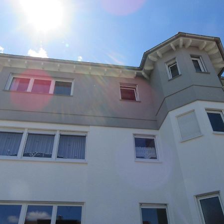 Chalet Koop Apartamento Sinsheim Exterior foto
