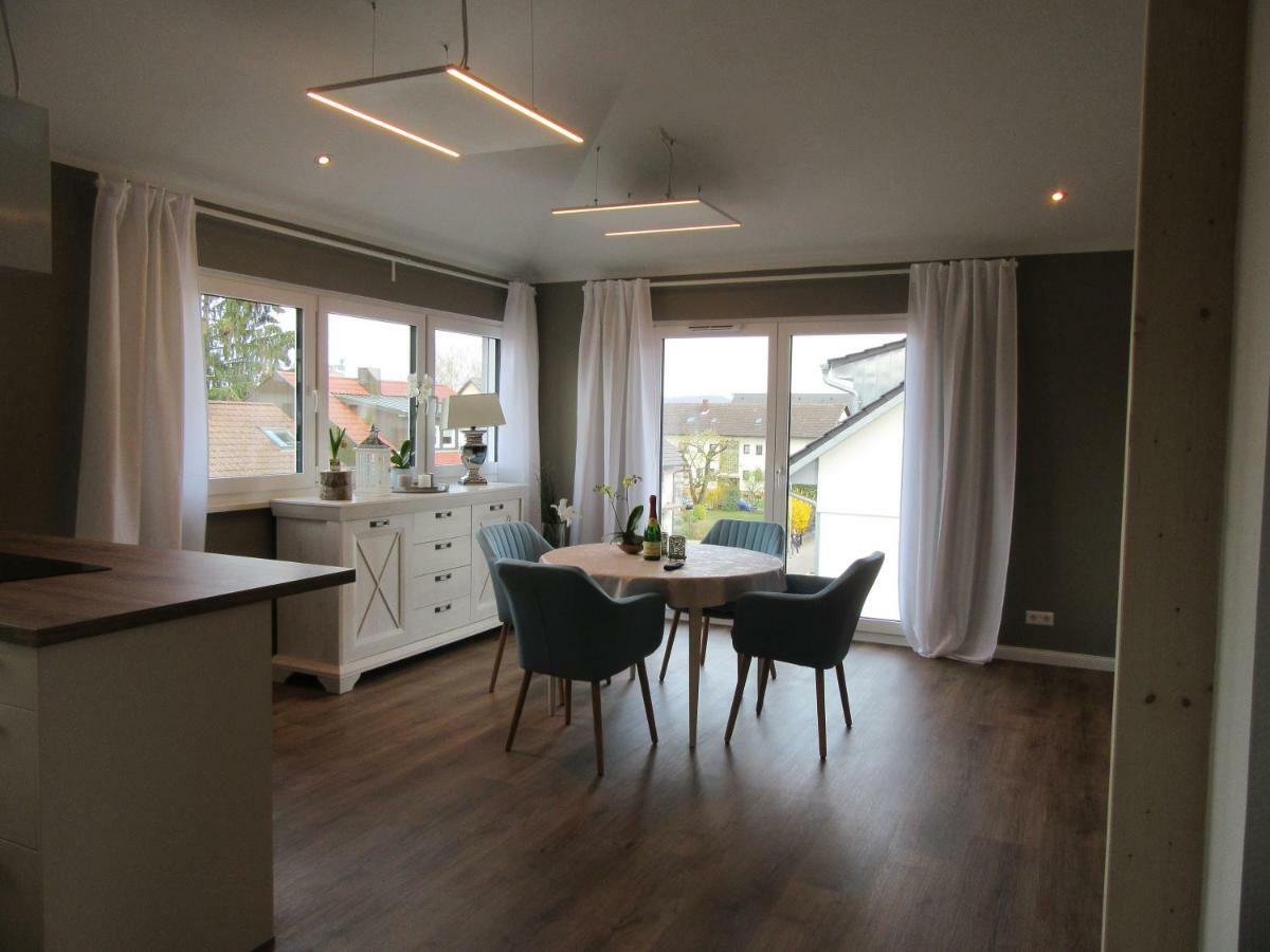 Chalet Koop Apartamento Sinsheim Exterior foto