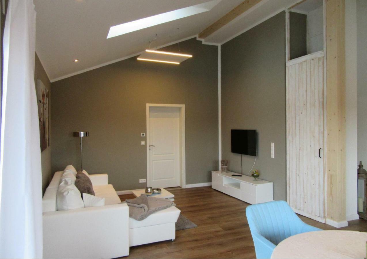 Chalet Koop Apartamento Sinsheim Exterior foto