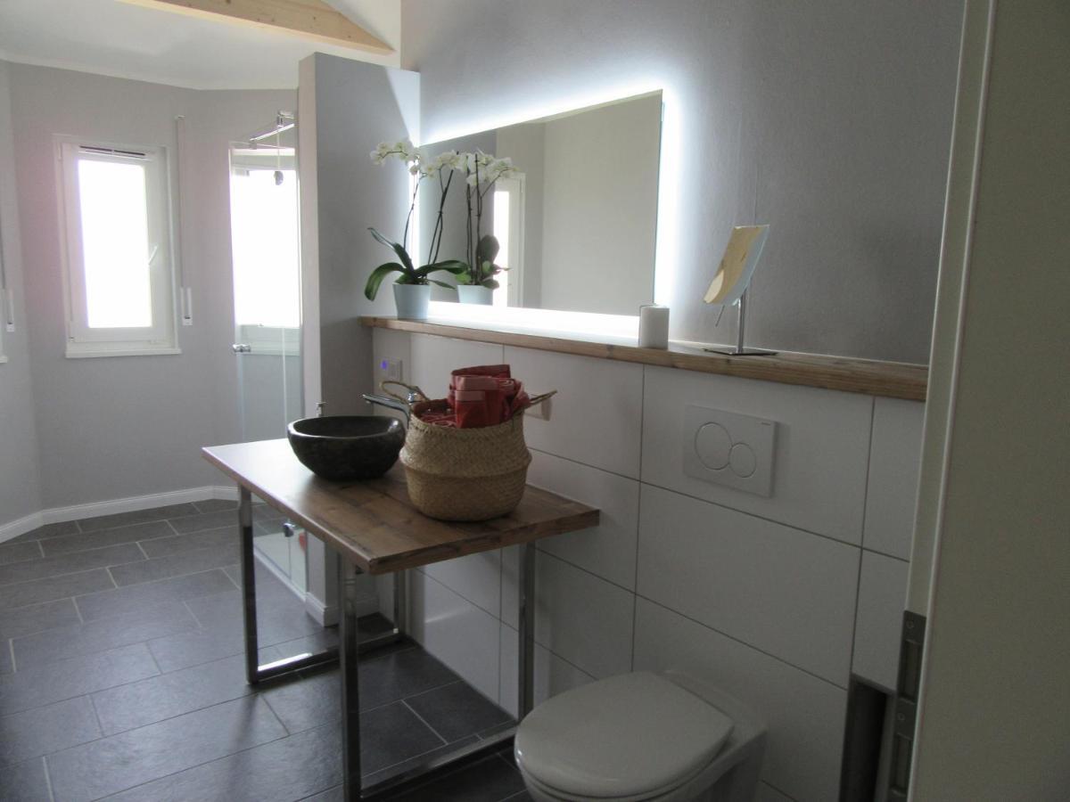 Chalet Koop Apartamento Sinsheim Exterior foto