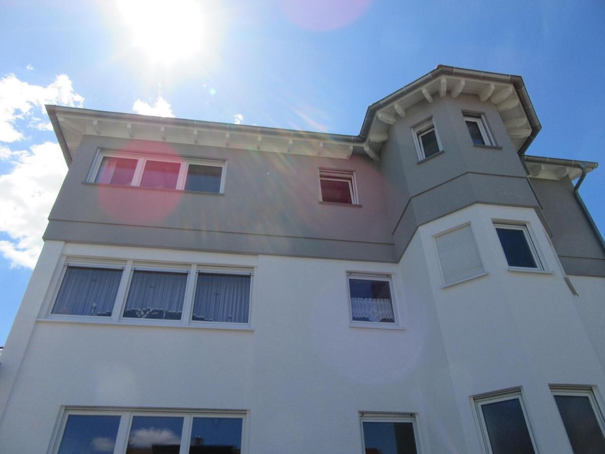 Chalet Koop Apartamento Sinsheim Exterior foto