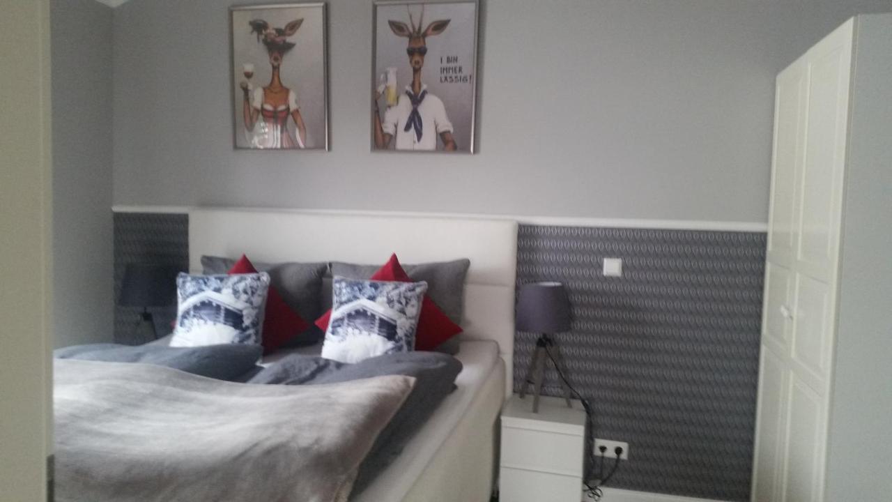 Chalet Koop Apartamento Sinsheim Exterior foto